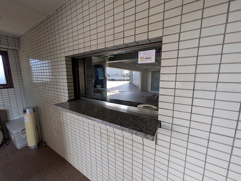 ｺﾝﾄﾞﾐﾆｱﾑﾒｲ大倉山 その他外観3