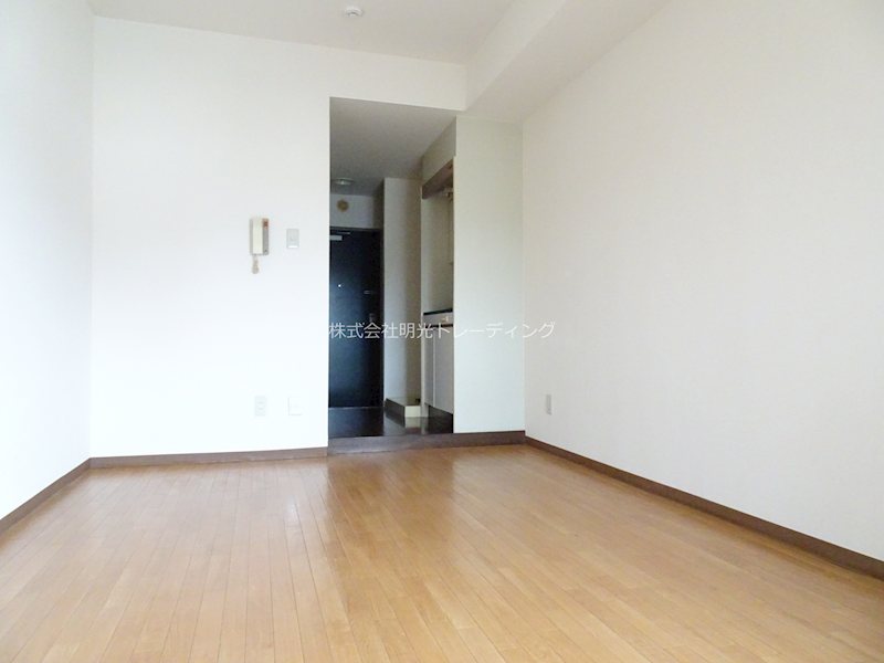 ｺﾝﾄﾞﾐﾆｱﾑﾒｲ大倉山 ベッドルーム