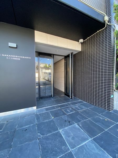 ＲＩＳＥ ＮＡＫＡＮＯＳＨＩＮＢＡＳＨＩ その他外観1