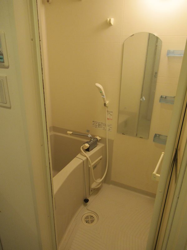 ＲＩＳＥ ＮＡＫＡＮＯＳＨＩＮＢＡＳＨＩ 風呂画像