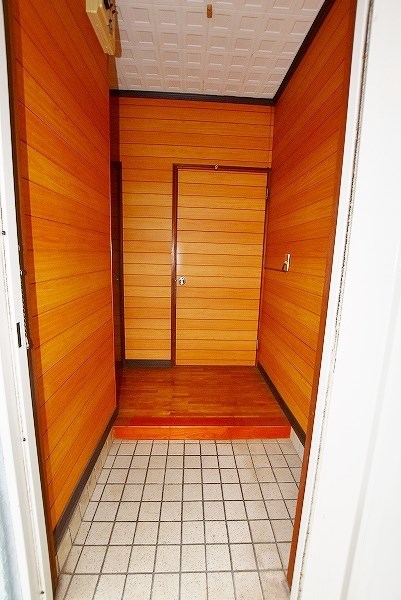 レグルスＮＵＫＩ 玄関