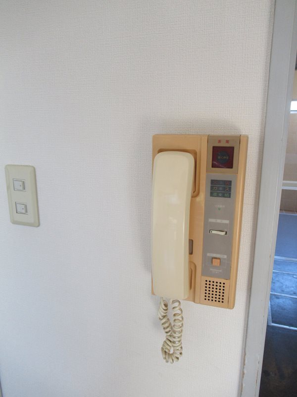 ガーデン白楽 その他1