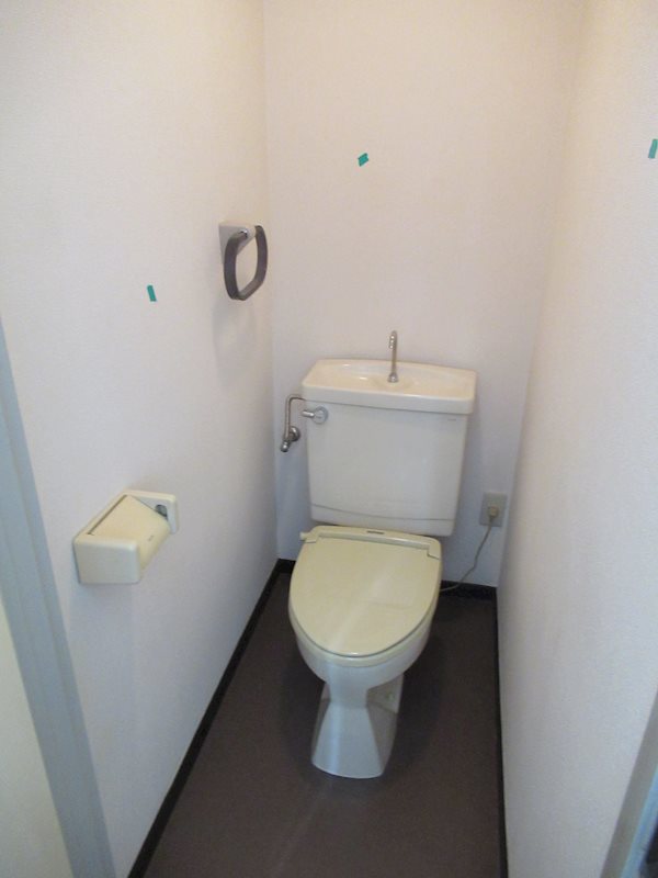 ガーデン白楽 その他5