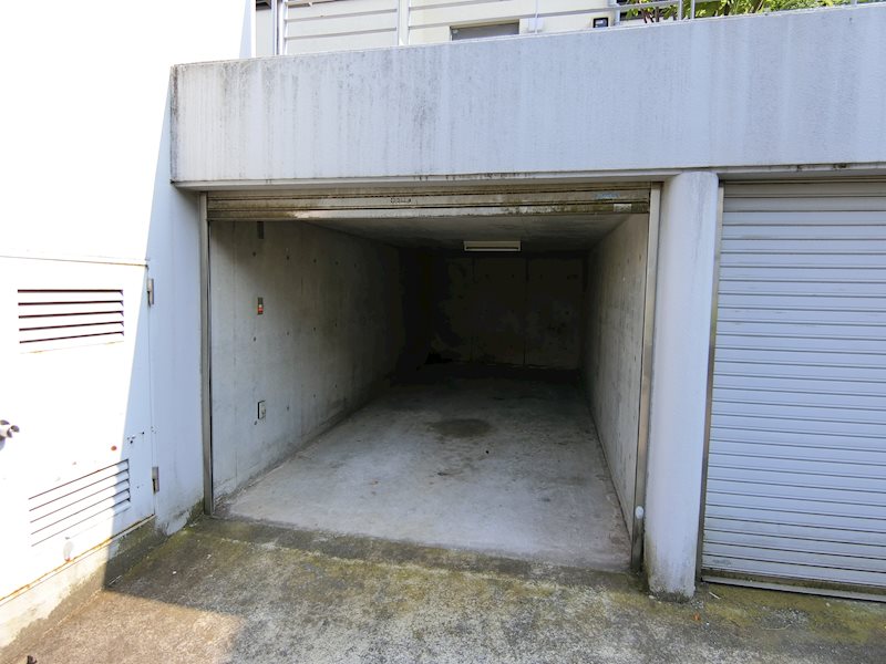 ガーデン白楽 その他外観1