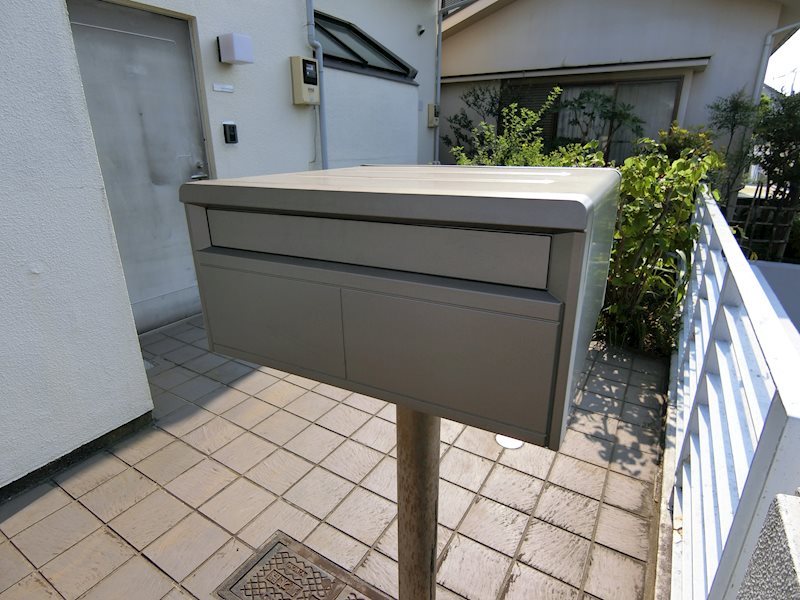 ガーデン白楽 その他外観2