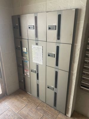 ファーストコート赤羽 その他外観1