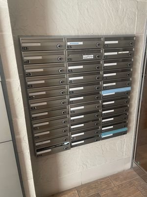 ファーストコート赤羽 その他外観2