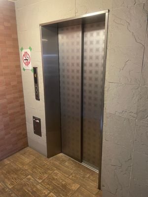 ファーストコート赤羽 その他外観4