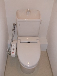 クリオふじみ野 その他1