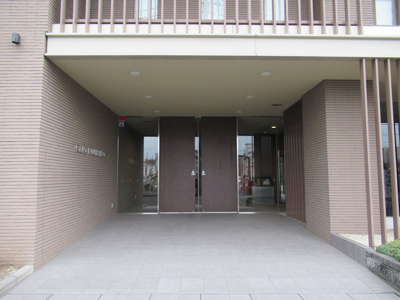 クリオふじみ野 その他外観1