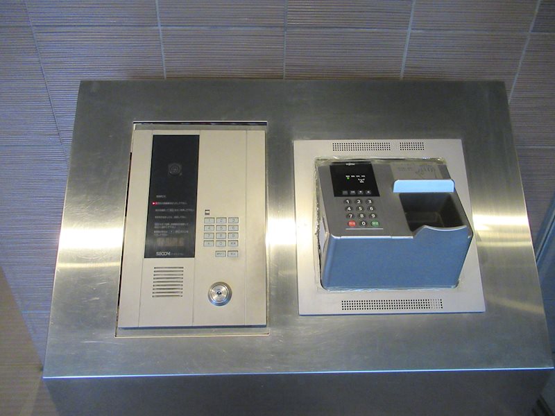 クリオふじみ野 その他外観2