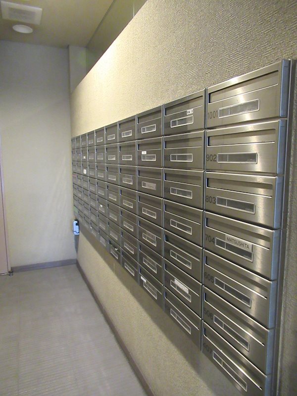 クリオふじみ野 その他外観3