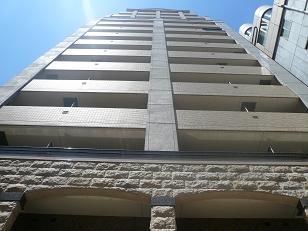 大阪府大阪市中央区博労町３丁目 外観