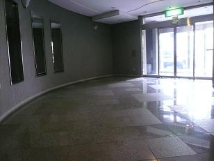 大阪府大阪市西区南堀江２丁目 ベランダ