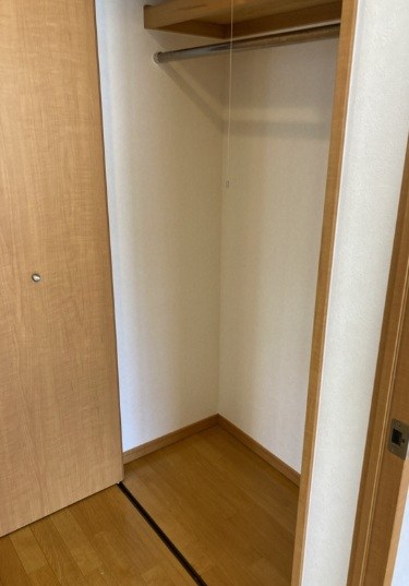 インベスト本町WEST 収納