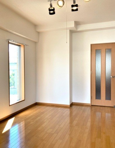 インベスト本町WEST ベッドルーム