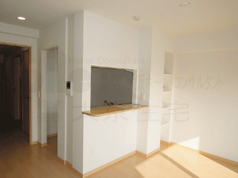 パストラル光町 その他