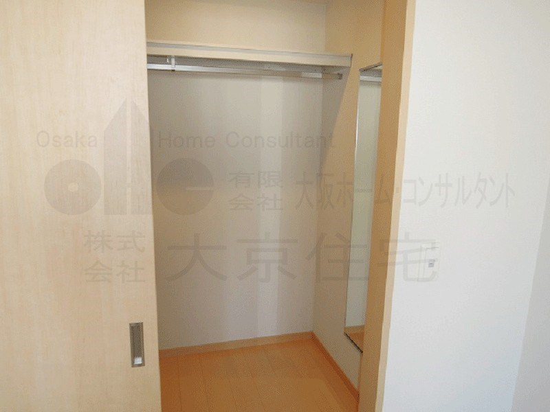 パストラル光町 その他