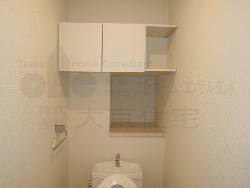 パストラル光町 その他