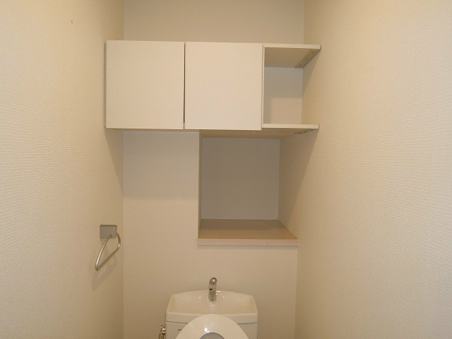 パストラル光町 その他