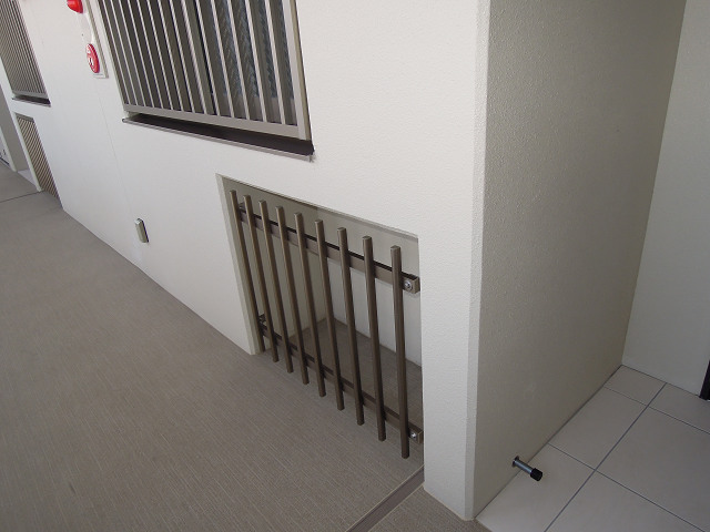 パストラル光町 その他