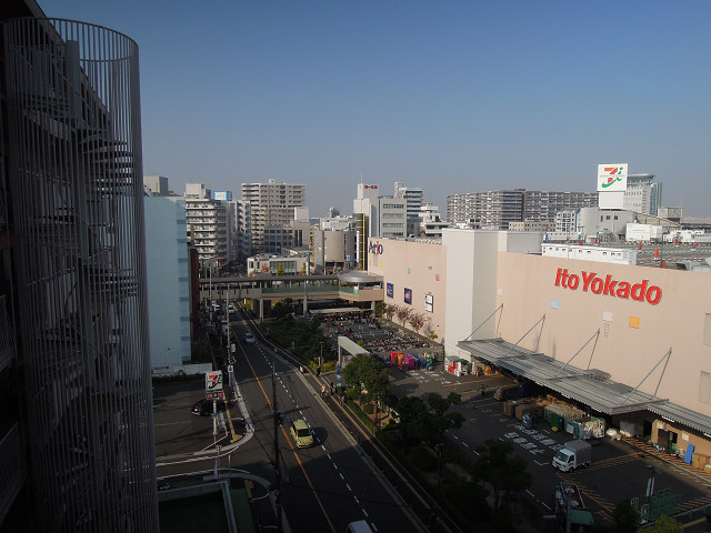 パストラル光町 その他