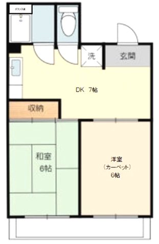 浅井第２ビル　別階もご紹介可能です 