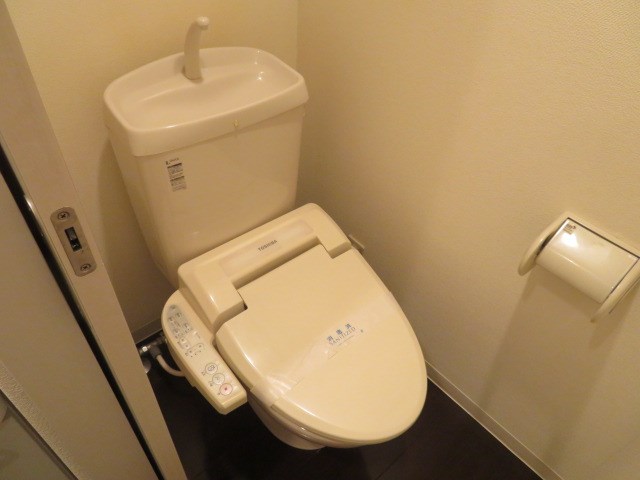 カーサフェリーチェ トイレ