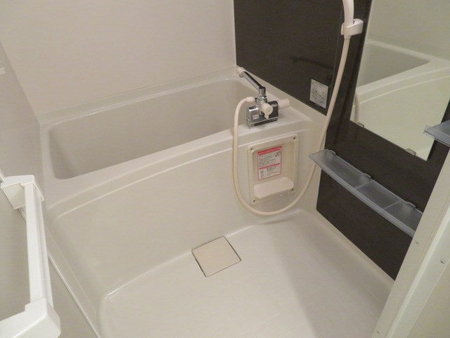 カーサフェリーチェ 風呂画像