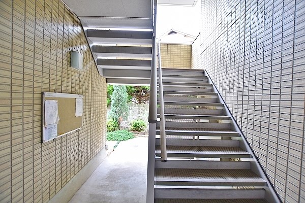 カーサ竪林 その他外観3