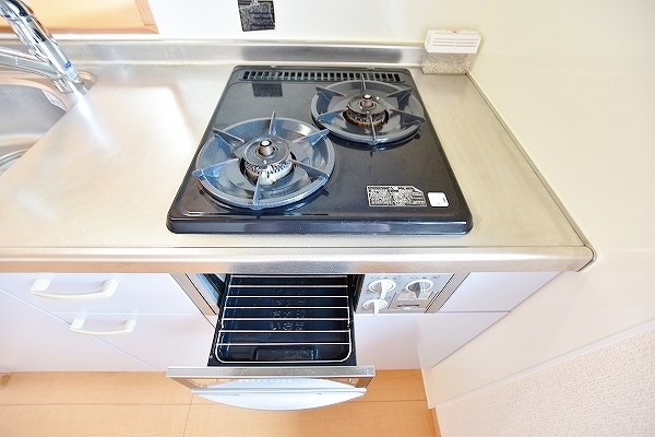 カーサ竪林 その他20