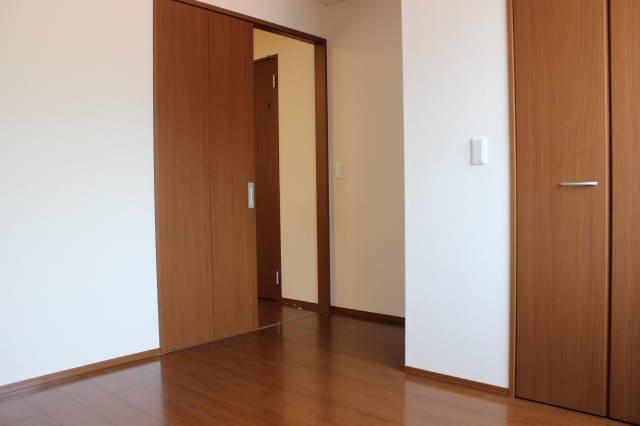 カサ　グランデ その他1