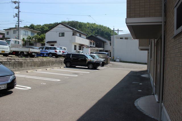 カサ　グランデ その他外観1