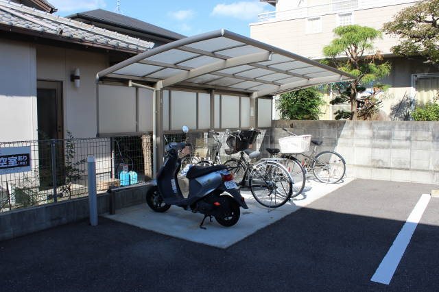 カサ　グランデ その他外観2