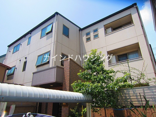 Ｃａｓａ　Ｖiento 外観