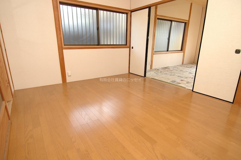 鈴木貸家 その他6