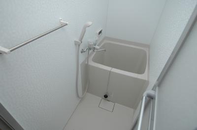 鈴木貸家 風呂画像