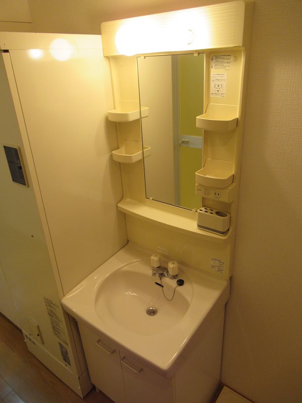 スパシエフィールドＳ新都心 その他1