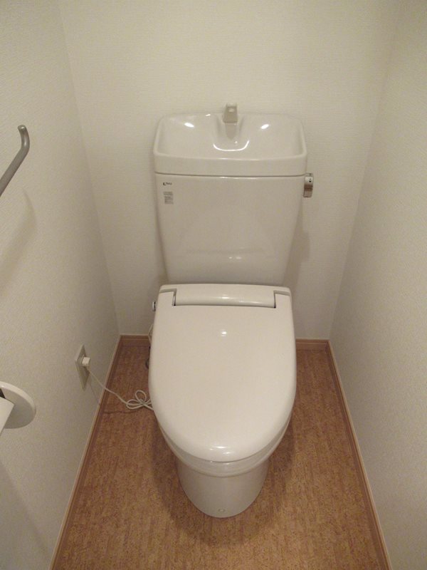 スパシエフィールドＳ新都心 その他2