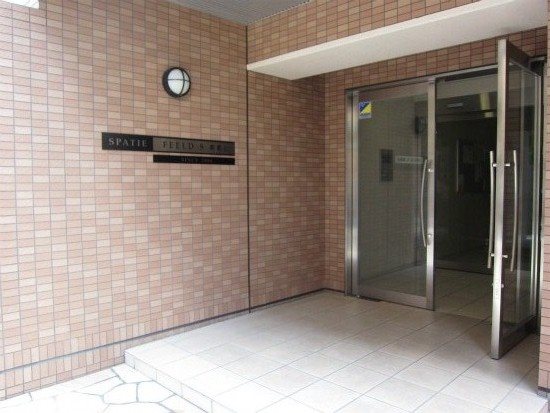 スパシエフィールドＳ新都心 その他外観1