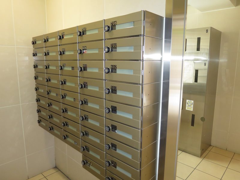 スパシエフィールドＳ新都心 その他外観3