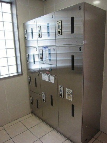 スパシエフィールドＳ新都心 その他外観4