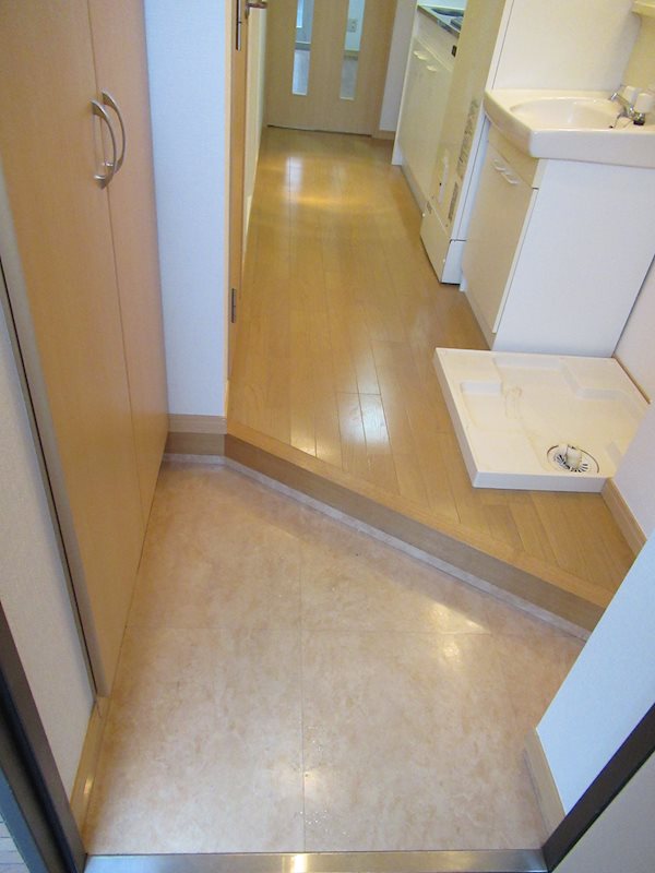 スパシエフィールドＳ新都心 リビング