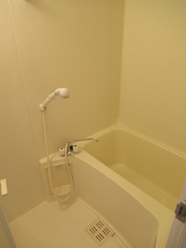 スパシエフィールドＳ新都心 風呂画像