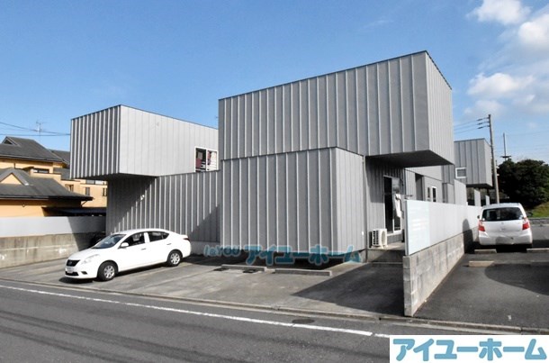 SOLID（ソリッド） Ｃ号室 外観