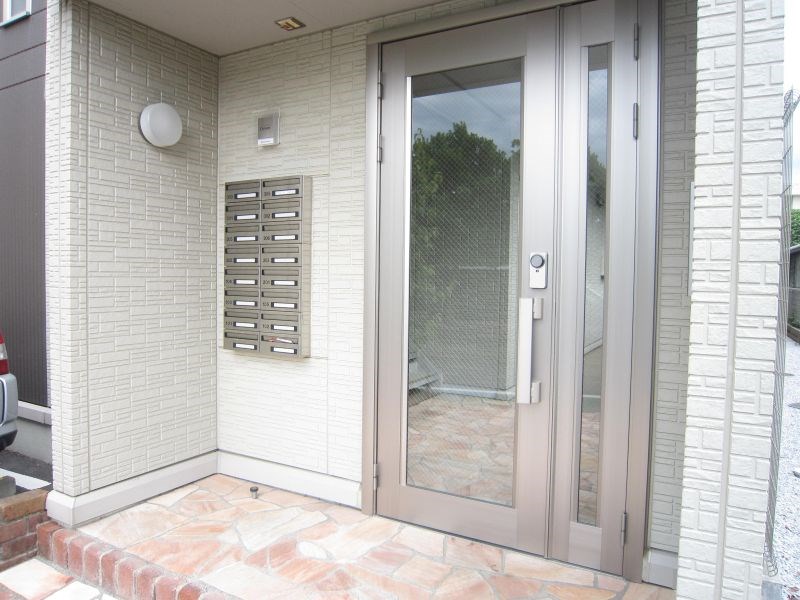 メゾングランメール その他1