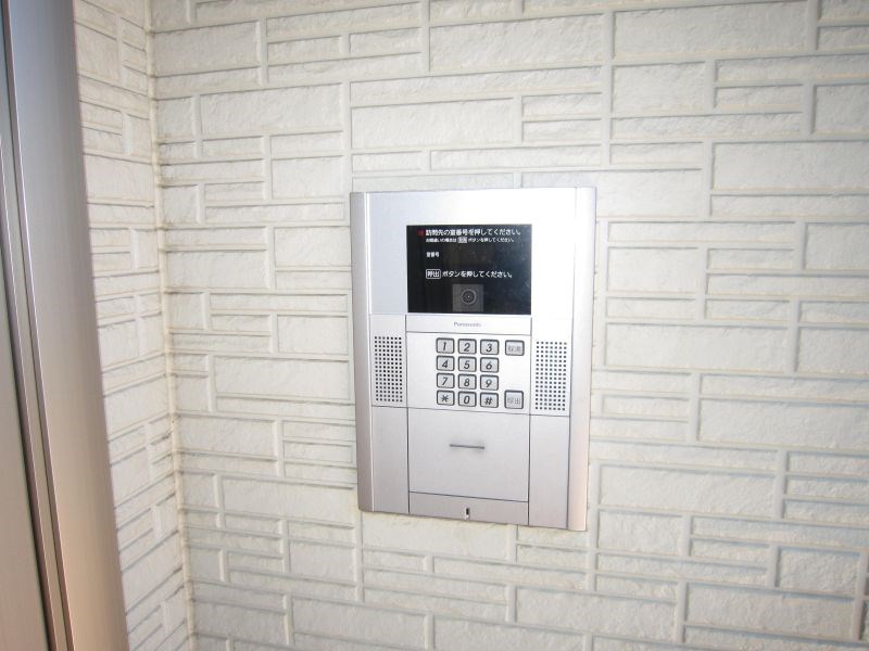 メゾングランメール その他2