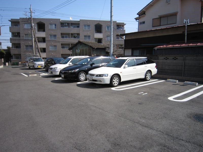 メゾングランメール その他7