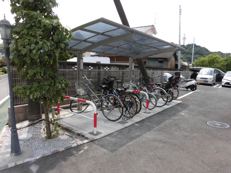 メゾングランメール その他8