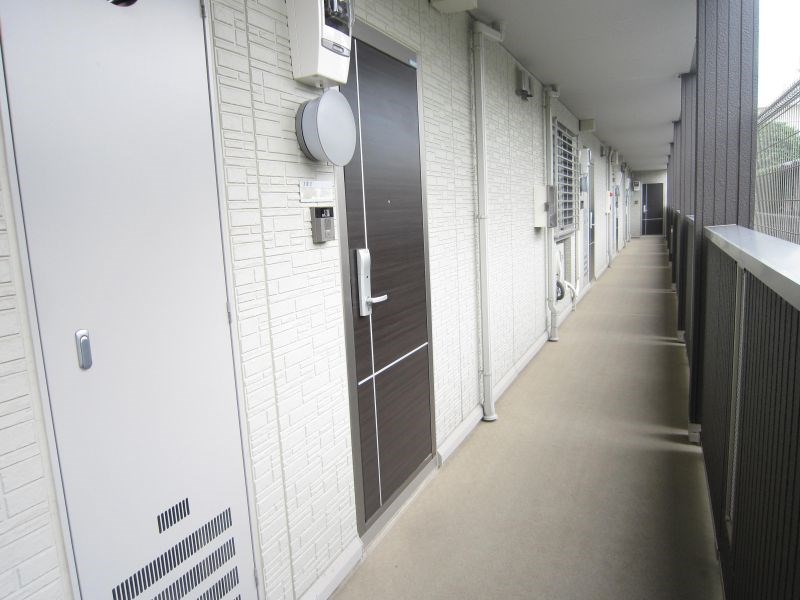 メゾングランメール その他10